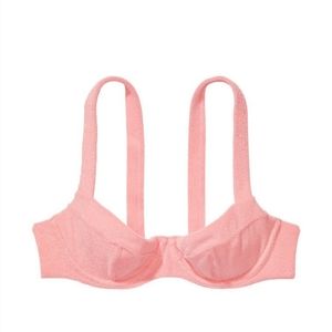 Victoria Secret Essential Wicked Bikini Top